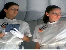 «Сексмиссия, или Новые амазонки»: как снимали культовую комедию Юлиуша Махульского?