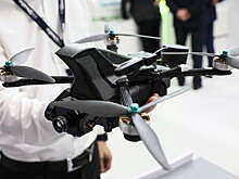 ТАСС: эффективность дрона БПЛА400Т с тепловизором почти достигла 100%