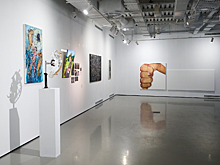 При поддержке МТС Банк Private открылись выставки в SISTEMA GALLERY