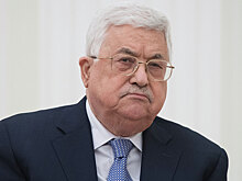 Президент Палестины посетит Газу