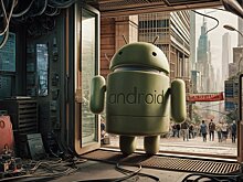 Google усложнит жизнь любителям прошивать Android-смартфоны