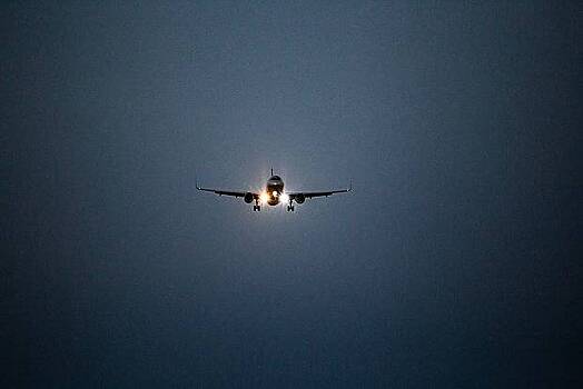 Российская делегация вылетела на переговоры в Женеву