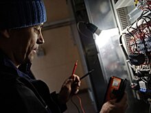 Жителей петербургской многоэтажки на два месяца оставили без света