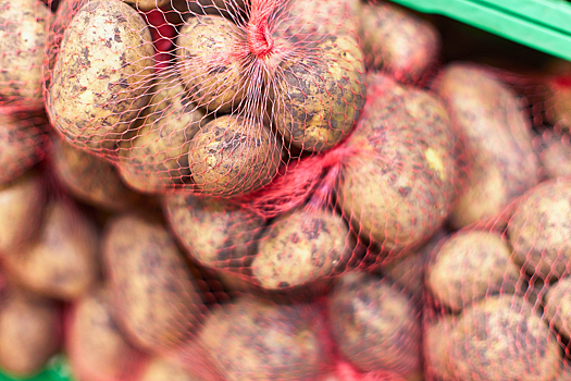 Инфляция в Кузбассе превысила 10% – картофель подорожал на 180%