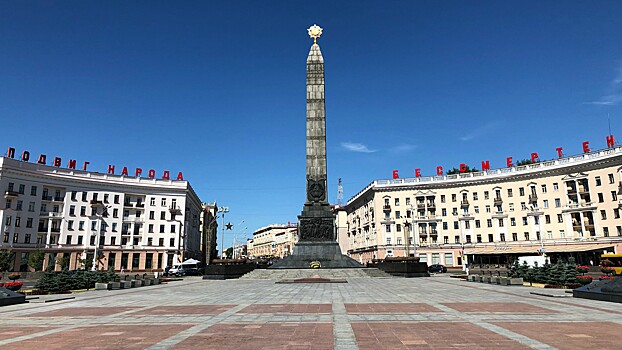 Более пяти млн туристов из РФ посетили Белоруссию в 2023 году