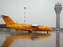 Украина назло России громит собственный авиапром