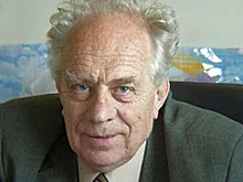 Умер Леонид Розенштраух