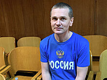 Защита Винника обжалует его содержание под стражей