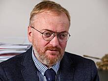 В России заявили о нехороших подозрениях в отношении Милонова