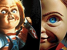 Вышел трейлер хоррора "Детские игры" о кукле-убийце Чаки