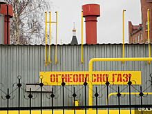 В Новом Уренгое до ноября подведут газ к десяткам объектов