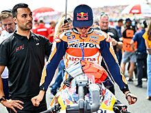 Марк Маркес пропустит сезон-2024 в MotoGP?