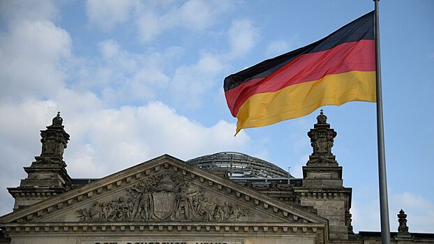 В Германии оценили шансы перезимовать без газа из России