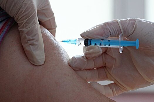 Турция нацелилась на российскую вакцину от COVID