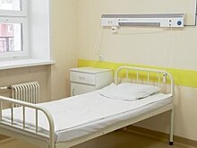 COVID: объяснено сокращение коек при высоких цифрах заболеваемости