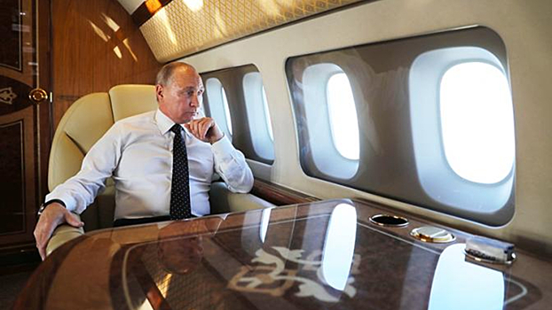 Станет ли «будапештский маршрут Путина» лакомой целью для британских спецслужб