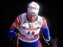 Ее лишили золота Игр-2002 из-за допинга. Теперь она избила тренера своей спортивной школы