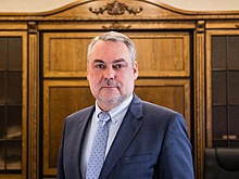 Дмитрий Маевский: "Пришёл в ОмГТУ в 1991 году молодым парнем, а спустя 30 лет ты ректор этого большого вуза"