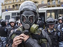 В Югре бойцов ОМОНа поздравили с профессиональным праздником