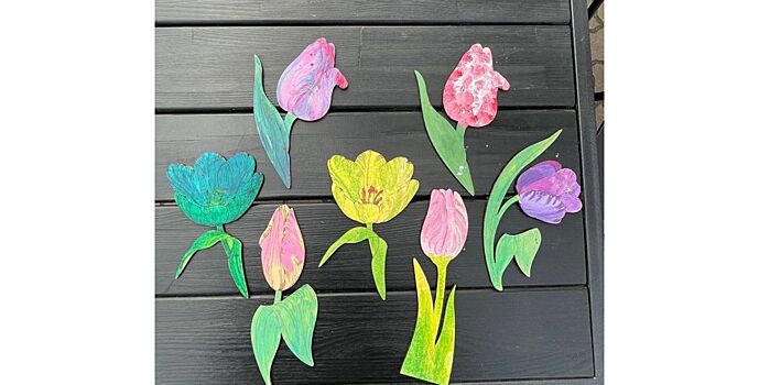 В Ростовском зоопарке в Международный женский день прошли увлекательные занятия