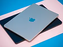 Авторитетный инсайдер подтвердил анонс MacBook Air M4 в марте