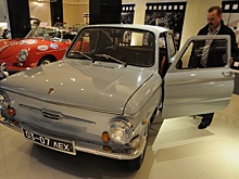 ЗАЗ выпустит новый автомобиль