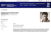 «Жид-медведь» из Владимира получил 540 голосов на предварительном голосовании «ЕР» в области