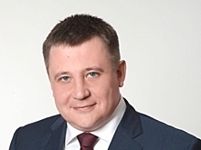 Омское отделение «Справедливой России» возглавил Андрей Жуковский