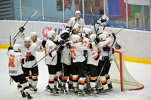 Клуб «Молот-Прикамье» продолжит выступления в Высшей хоккейной лиге