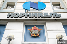 «Норникель» и «Русал» остановили рост цен на металлы в России
