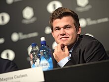 Российский чемпион мира по шахматам Александр Халифман оценил шансы Яна Непомнящего в матче с Магнусом Карлсеном