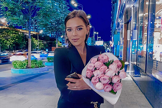 Олимпийская чемпионка по фигурному катанию Сотникова – как выглядит и чем занимается