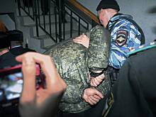 В России возникли проблемы с конвоем арестантов