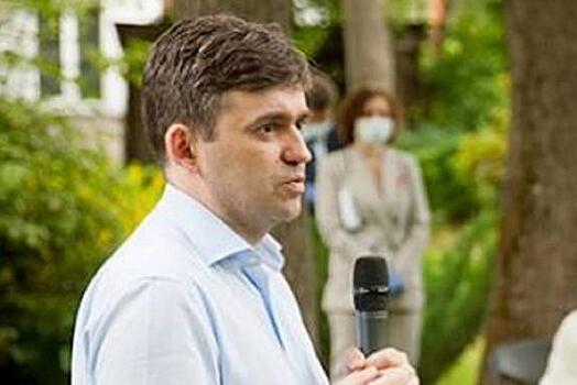 Губернатор Ивановской области призвал соблюдать три правила