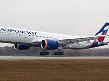400 пассажиров «Аэрофлота» смогли улететь в Анталью только с третьей попытки