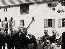 Убийство в 1922 году на ферме Хинтеркайфек: самая страшная история в мире