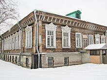 Четыре деревянных дома XIX века в Москве признали памятниками архитектуры регионального значения