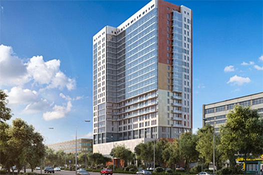 Спрос на жилье в Москве в январе вырос, а цены почти не изменились