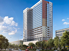 Спрос на жилье в Москве в январе вырос, а цены почти не изменились