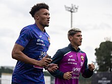 ЦСКА будет платить Гбамену более 70% зарплаты