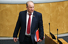 В Госдуму поступил запрос о лишении депутата Рашкина неприкосновенности
