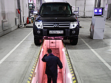 Усиления контроля за техсостоянием автомобилей старше 10 лет не будет