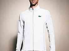 У Lacoste появился новый амбассадор