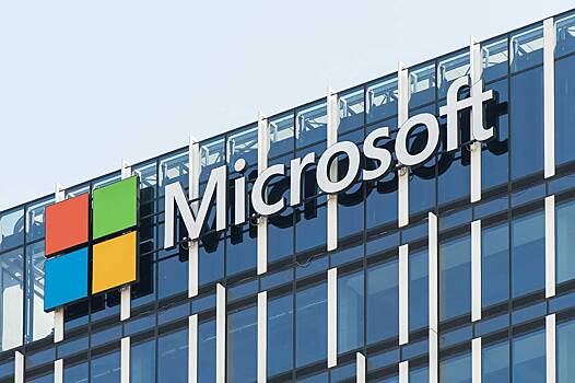 Акции Microsoft рекордно подорожали
