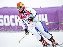 Олимпиада-2022. Ски-кросс. Неслунд выиграла золото, Чирцова выбыла в 1/4 финала, Мальцева, Понкратова и Шерина – в 1/8