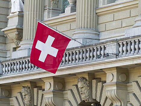 Партия «Демократический союз центра» потребовала выхода Швейцарии из Совета Европы
