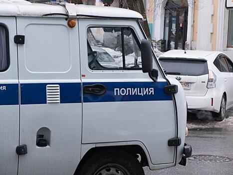 До двух лет лишения свободы грозит жителю Владивостока из-за кражи из кузова автомобиля