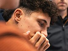 Норрис признал, что ему далеко до Ферстаппена