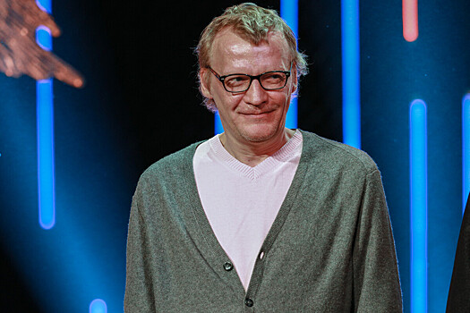 Сыгравший в «Аноре» Алексей Серебряков поддержал номинанта на «Оскар» Юру Борисова