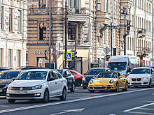 Где в России продают самые свежие автомобили с пробегом, а где – самые старые?